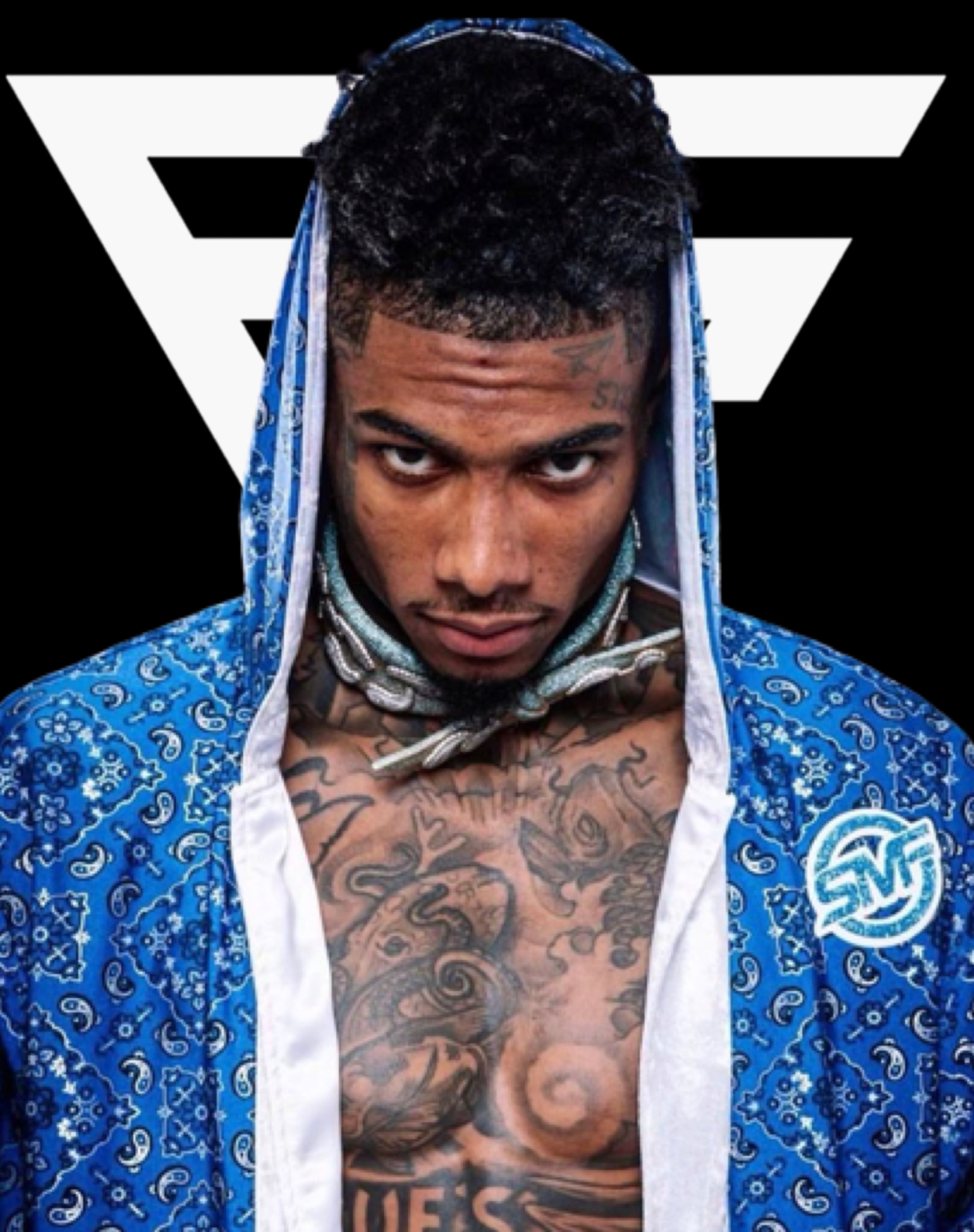 Avatar for BlueFace