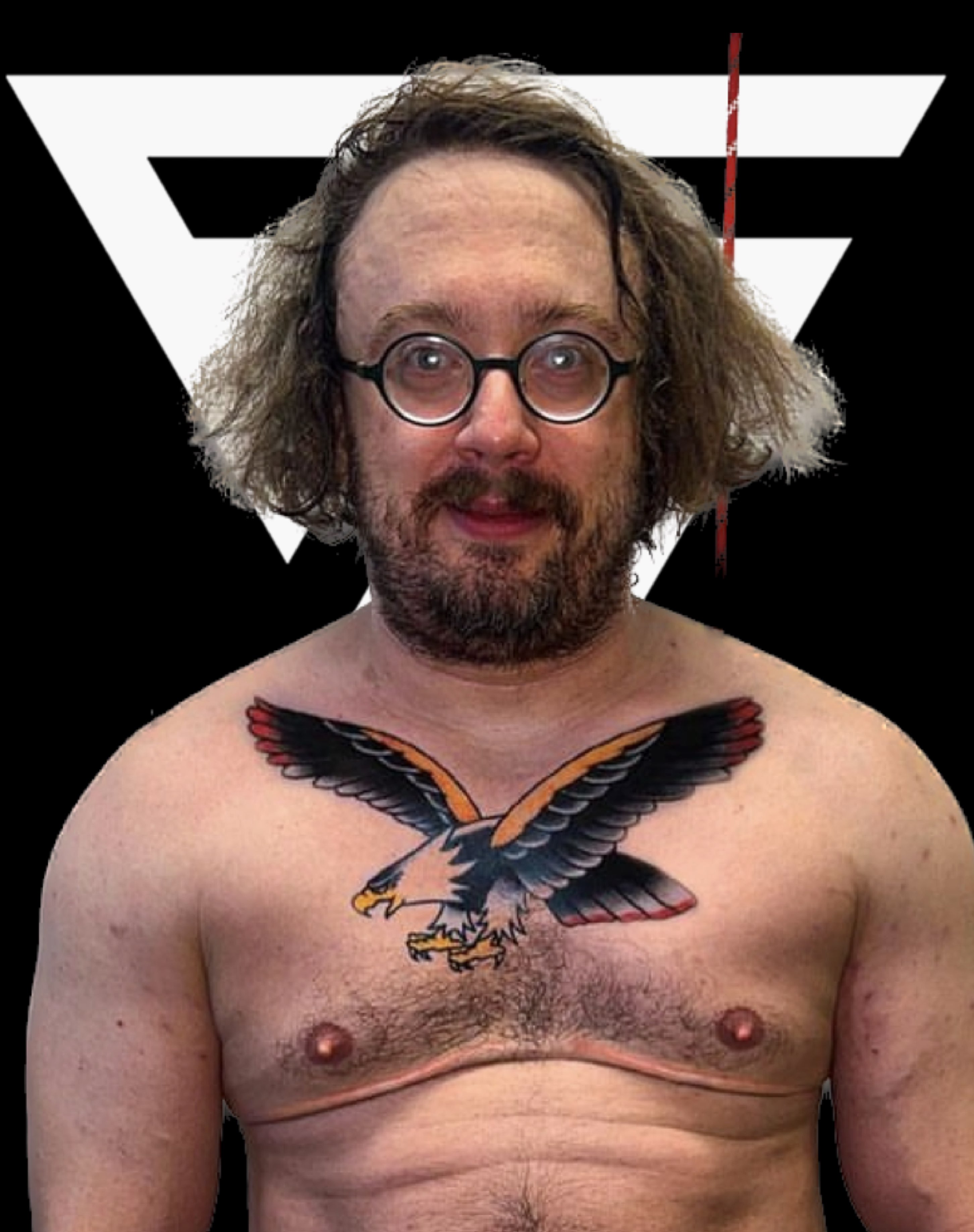 Avatar for Sam Hyde