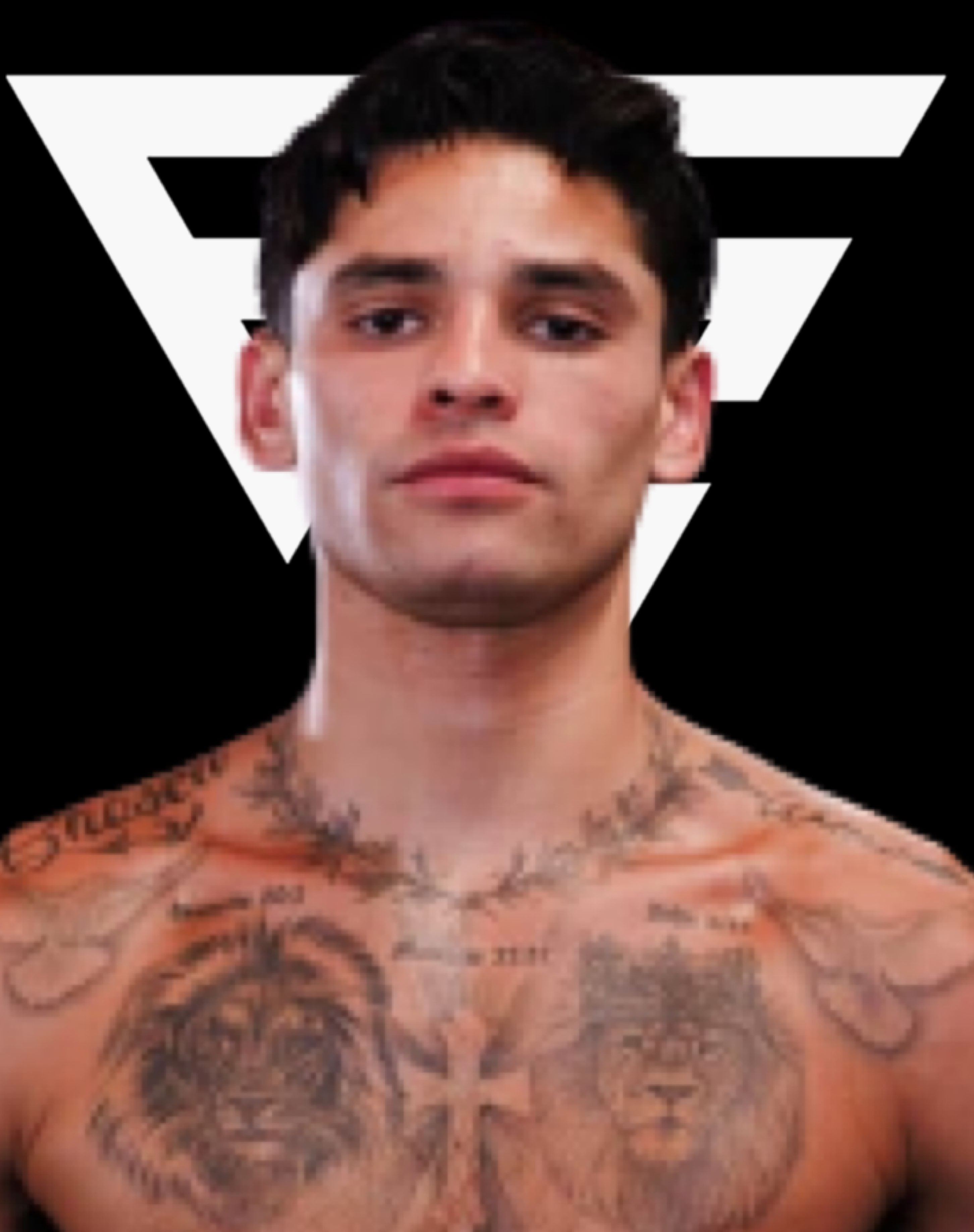 Avatar for Ryan Garcia