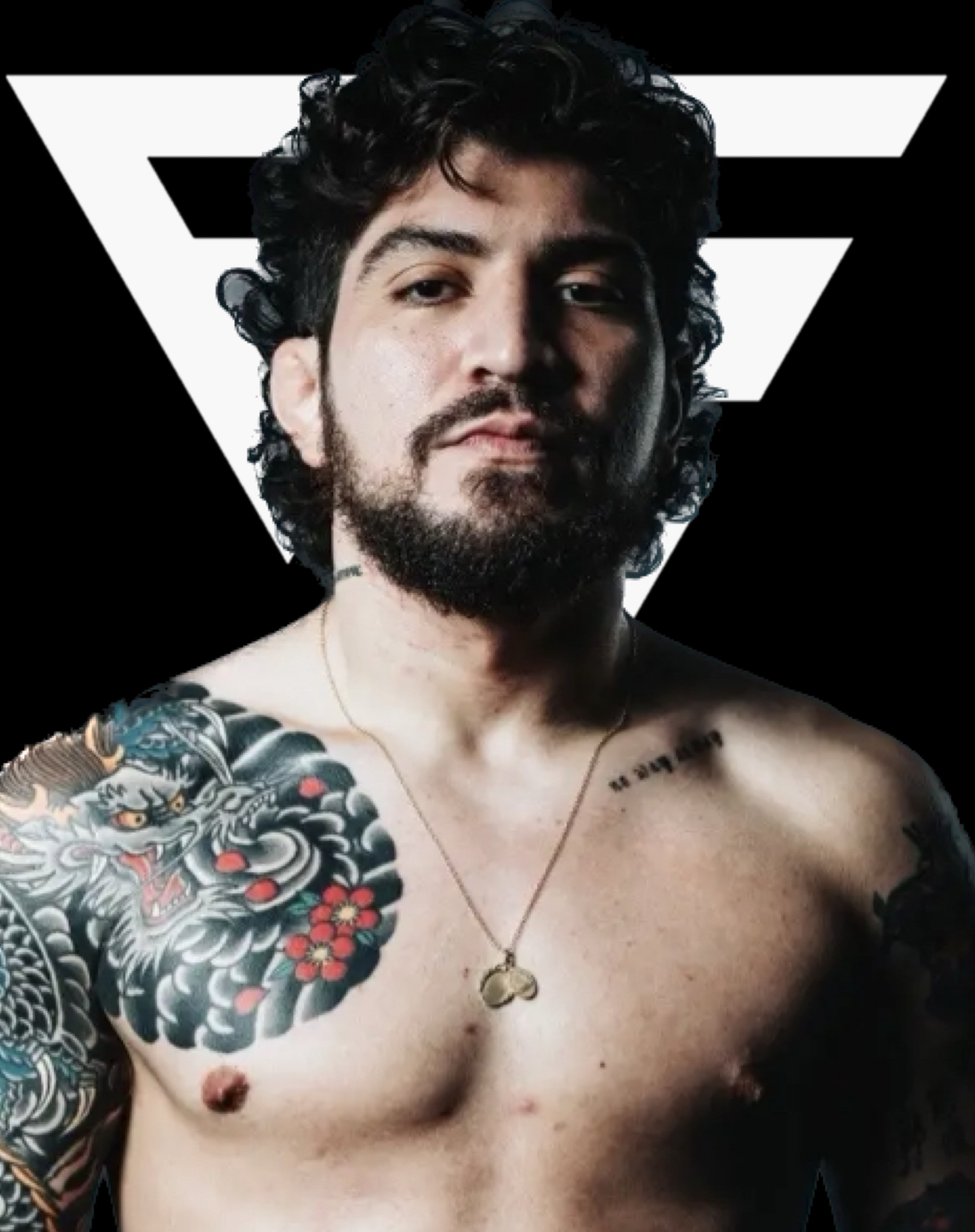 Avatar for Dillon Danis