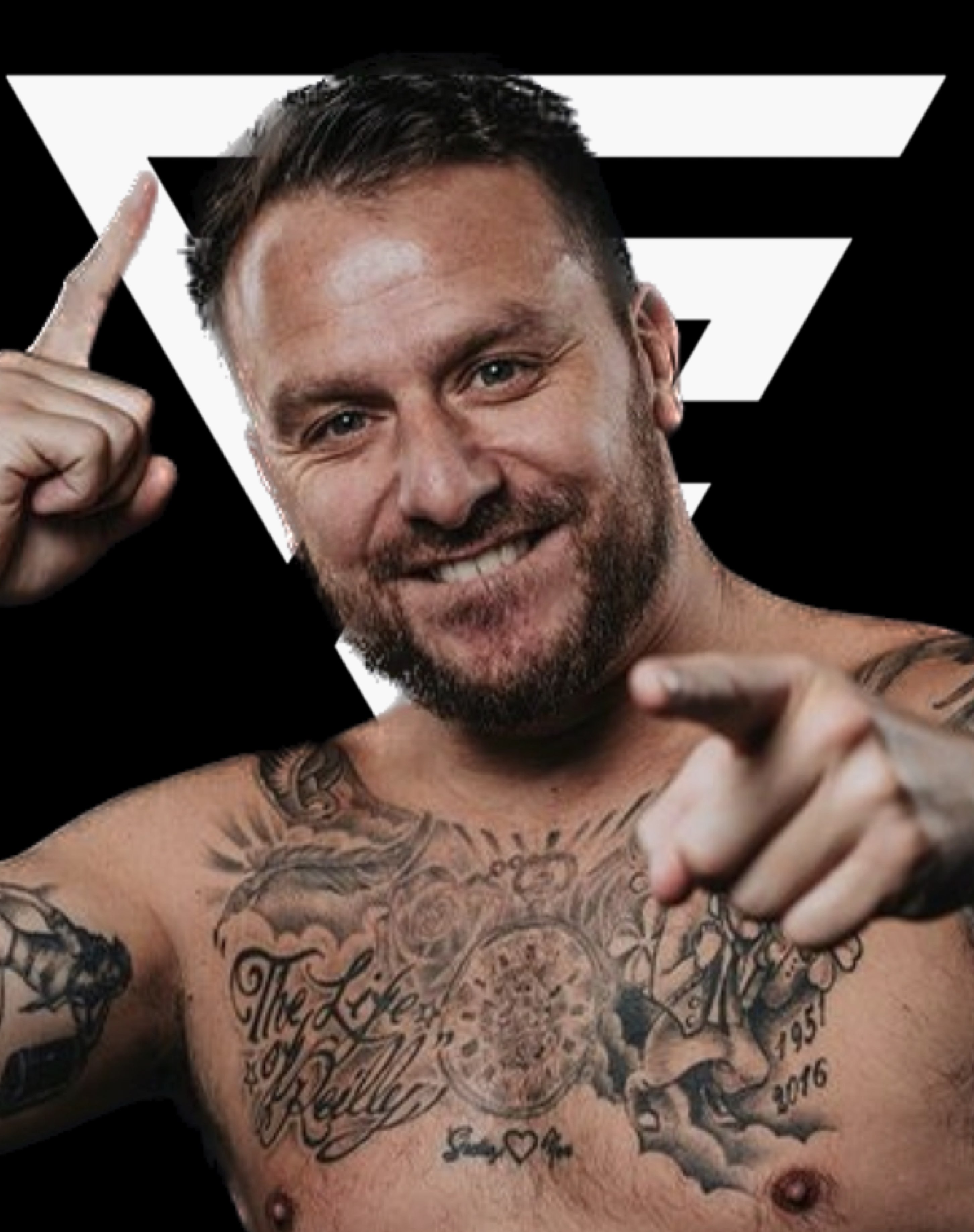 Avatar for Dapper Laughs