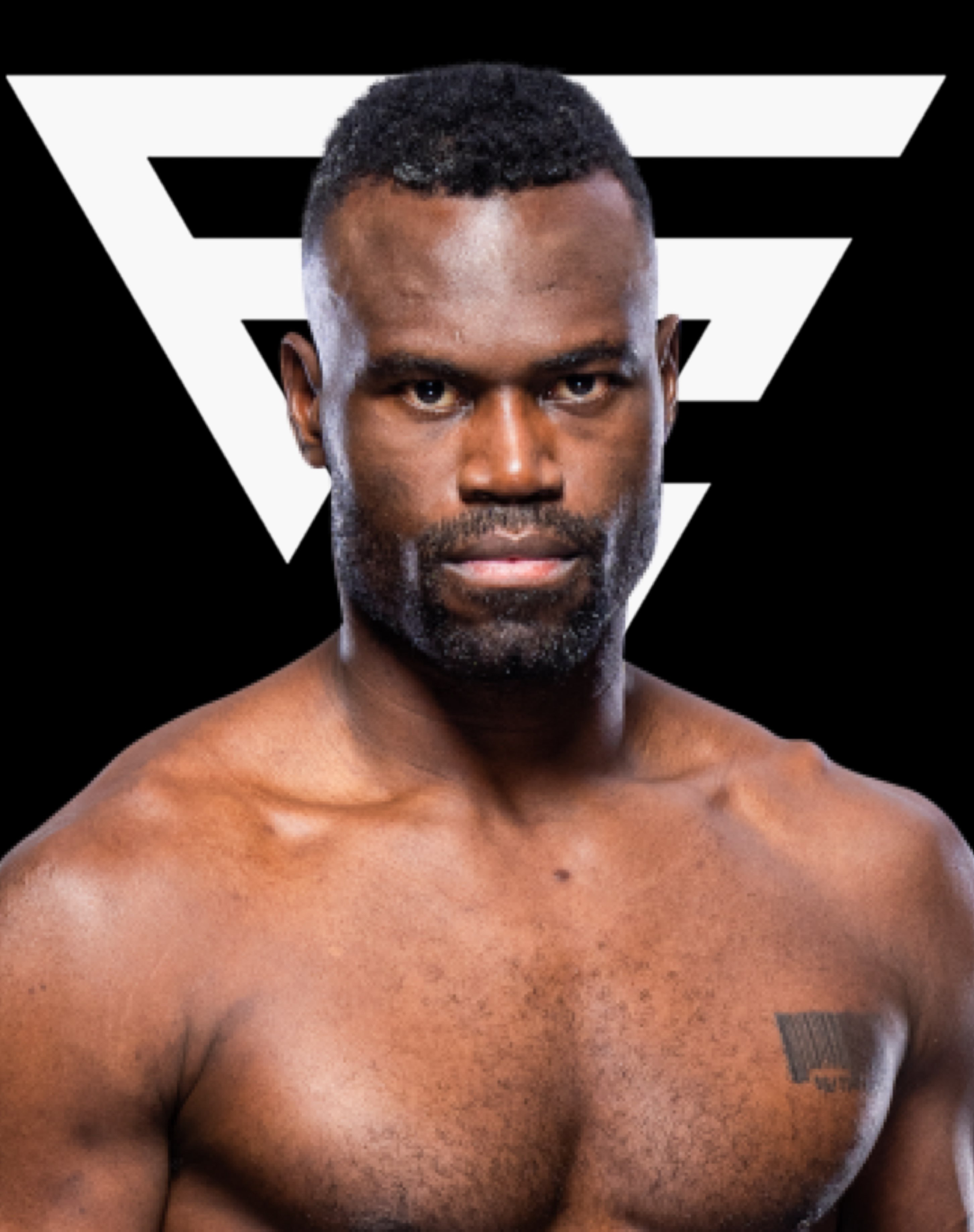 Avatar for Uriah Hall