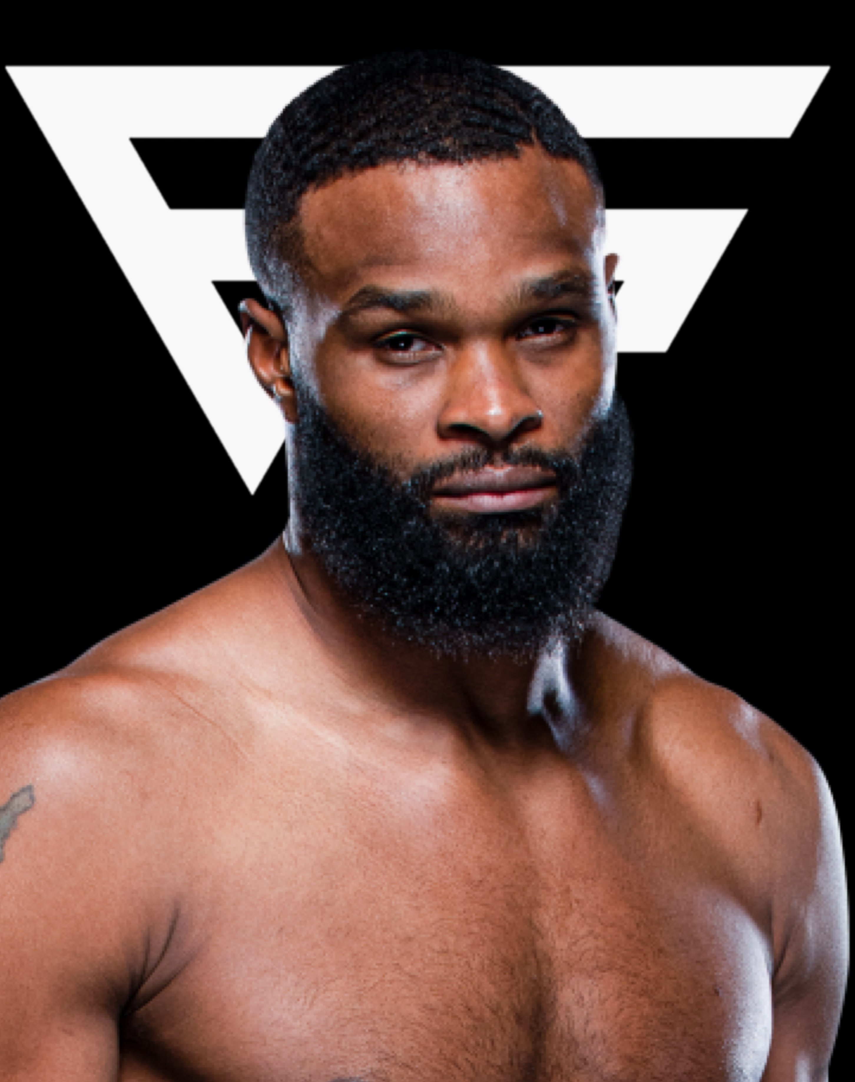 Avatar for Tyron Woodley